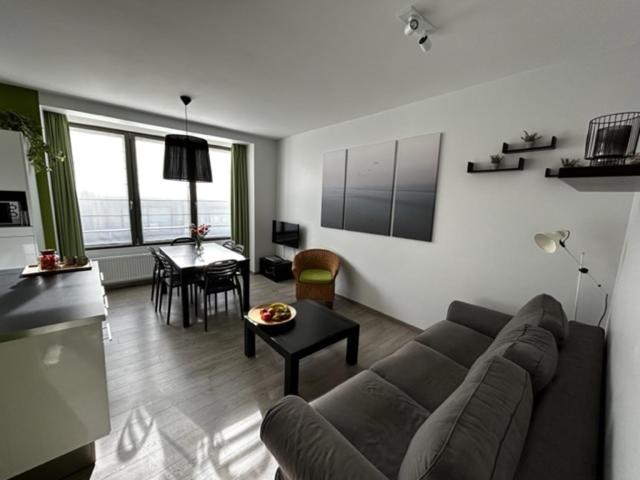 Villa Ebbe&Vloed Koksijde Esterno foto