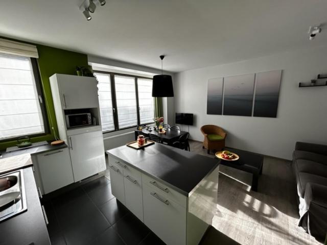 Villa Ebbe&Vloed Koksijde Esterno foto