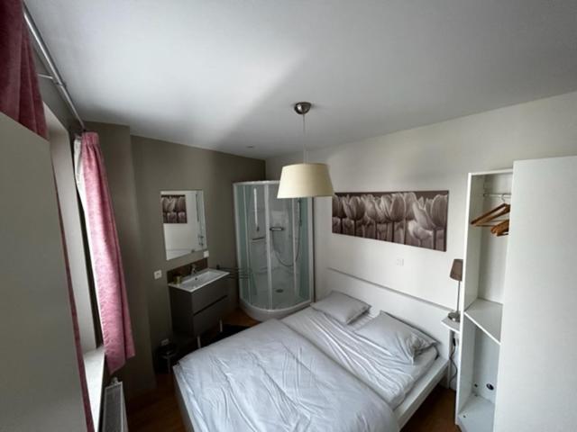Villa Ebbe&Vloed Koksijde Esterno foto