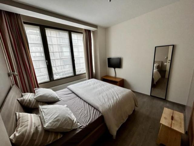 Villa Ebbe&Vloed Koksijde Esterno foto